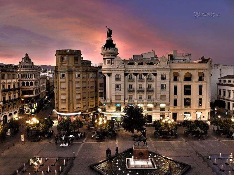 Centro Córdoba Apartamento Quarto foto